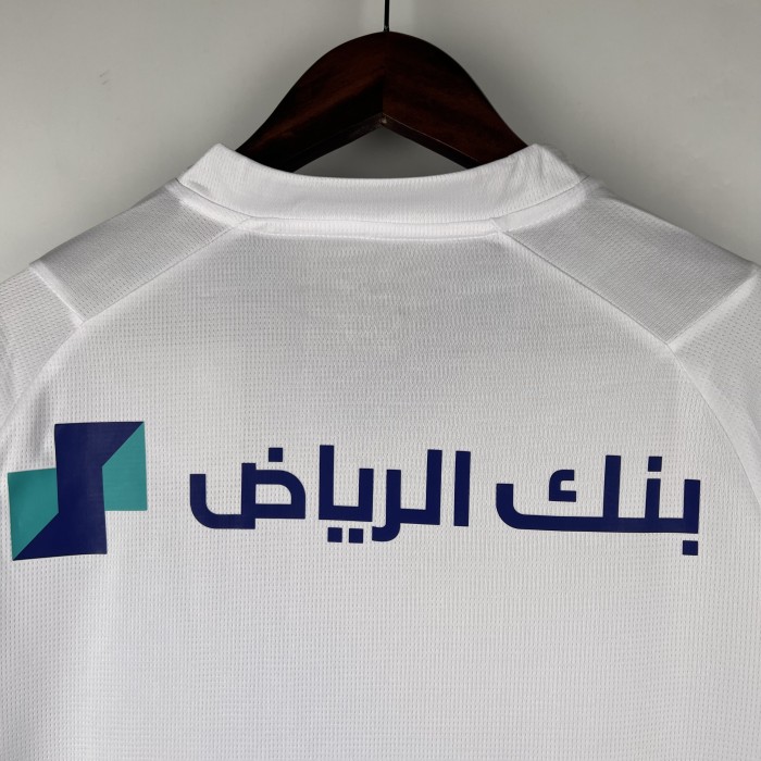 Al-Hilal Away Man Jersey 23/24