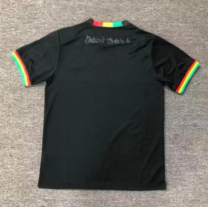 Bohemian Special edition Man Jersey 25/26