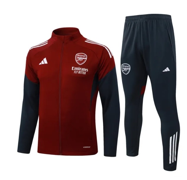 Arsenal Training Jacket 25/26