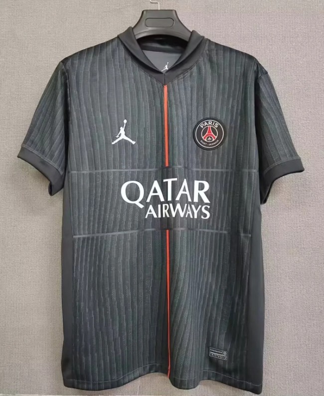 Paris Saint Germain Fourth Men Jersey 25/26
