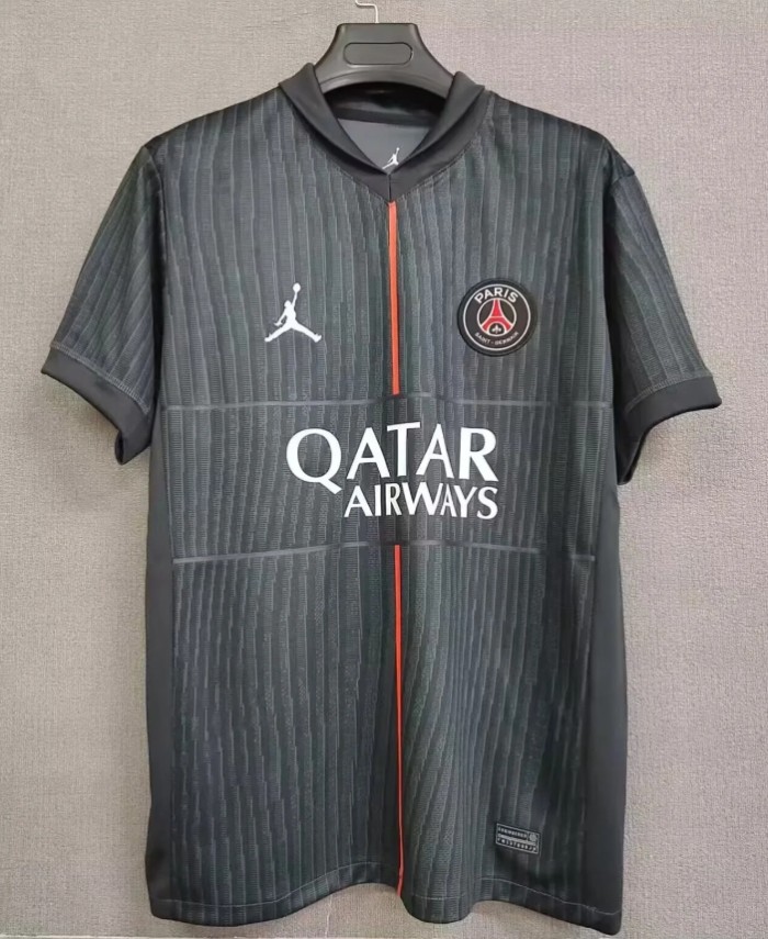 Paris Saint Germain Fourth Men Jersey 25/26
