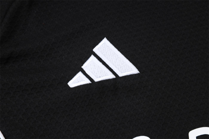 Inter Miami Training Short sleeve Jersey 25/26