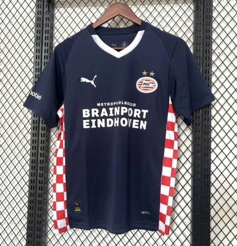 PSV Eindhoven Away Man Jersey 25/26