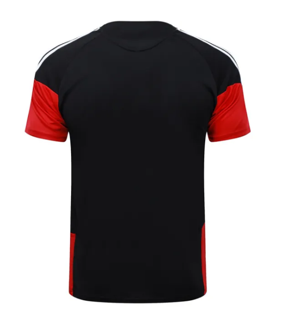 Germany Training Short sleeve Jersey 26/27