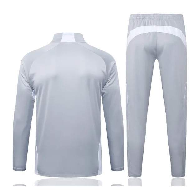 Real Madrid Training Jersey Suit 25/26