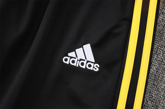 Real Madrid Training Jacket 25/26