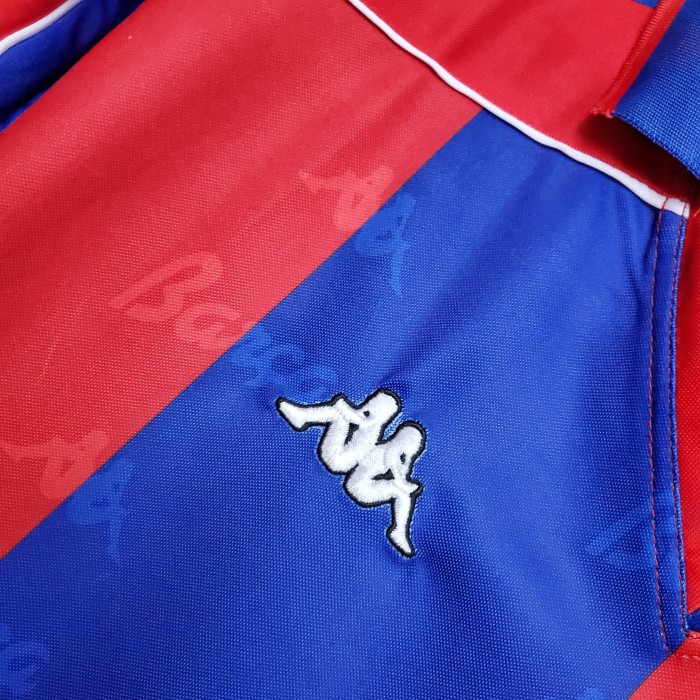 Barcelona Home Retro Jersey 1992/95
