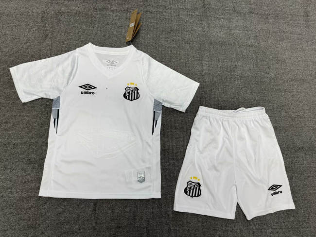 Santos Home Kids Suit 25/26