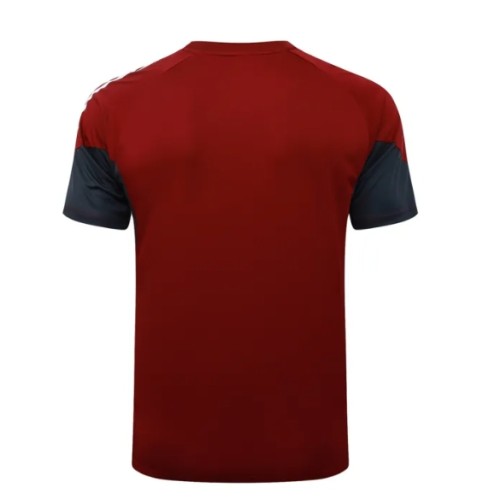 Arsenal Training Short sleeve Jersey 25/26