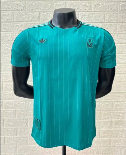 Liverpool Icons Man Jersey 25/26
