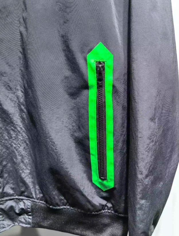 Real Betis Training Windbreaker 2025