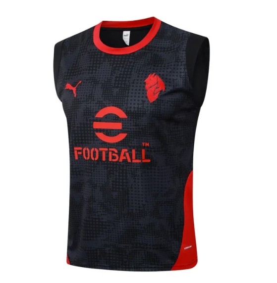 AC Milan Training Jersey 25/26