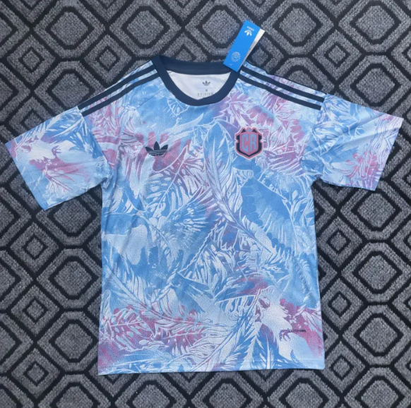 Costa Rica 2026 World Cup Away Men Jersey