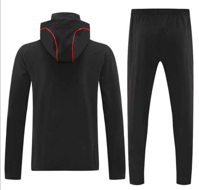 Liverpool Training Jacket Suit 2025