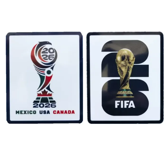 Germany 2026 World Cup Away Long Sleeve Man Jersey