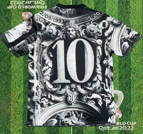 Juventus  Special edition Man T-shirt  2025