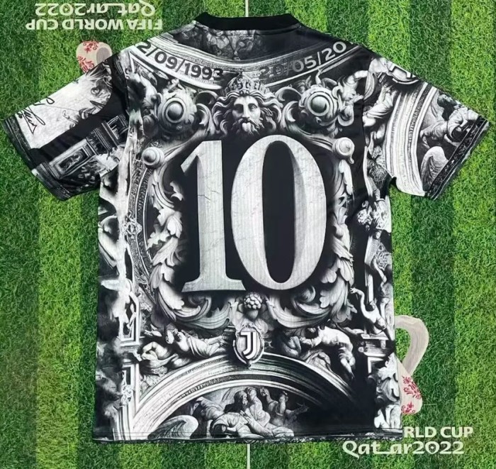 Juventus  Special edition Man T-shirt  2025