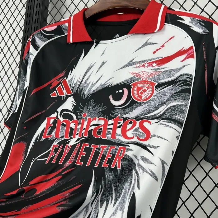 SL Benfica Special Man Jersey 26/27