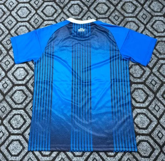 Greece 2026 World Cup Away Men Jersey