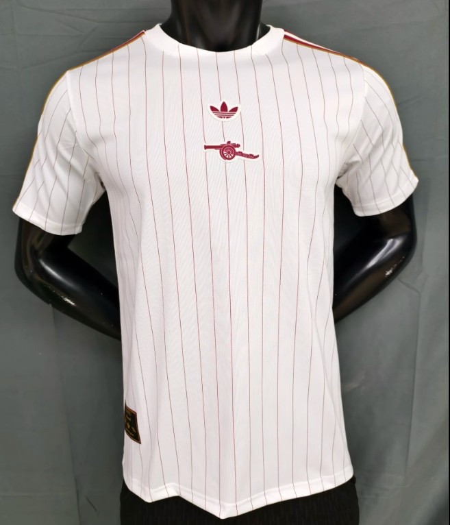 Copy Arsenal icons Man Jersey 25/26
