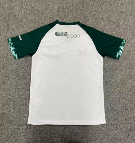 Middlesbrough Third Man Jersey 25/26