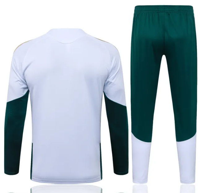 Italy Training Jersey Suit 26/27