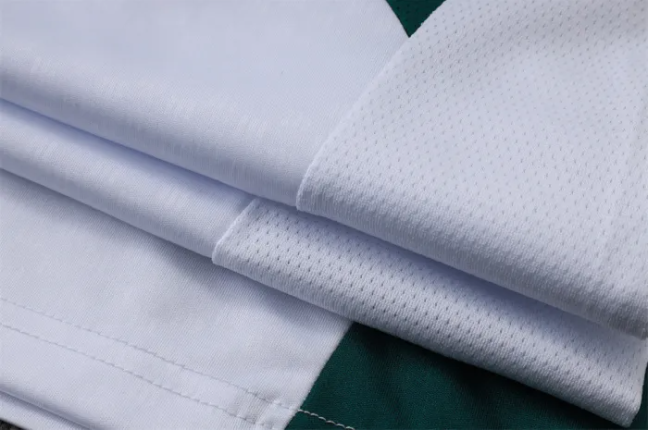Italy Training Short sleeve Suit 26/27