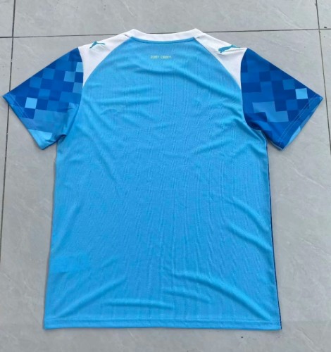 Derby County Third Man Jersey 25/26