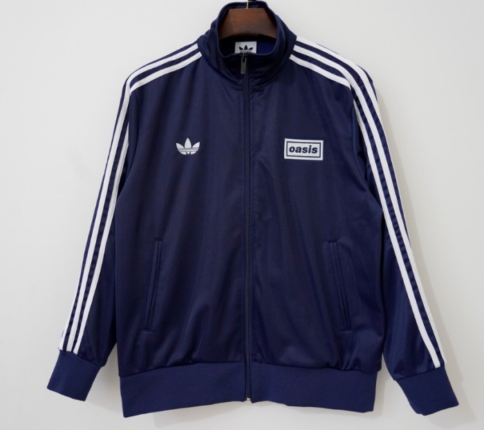 2025  Adidas Oasis Track Jacket