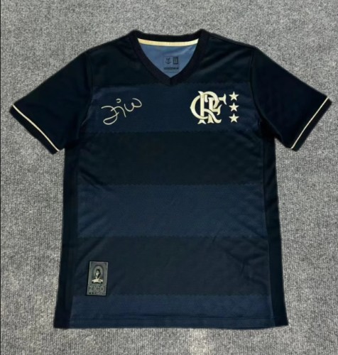 Flamengo Man Special edition Jersey 2025