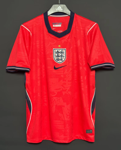 England 2026 World Cup Away Man Jersey