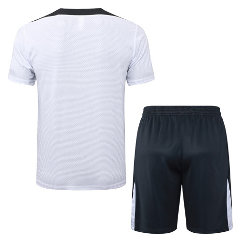 Chelsea Training Short sleeve Suit 25/26
