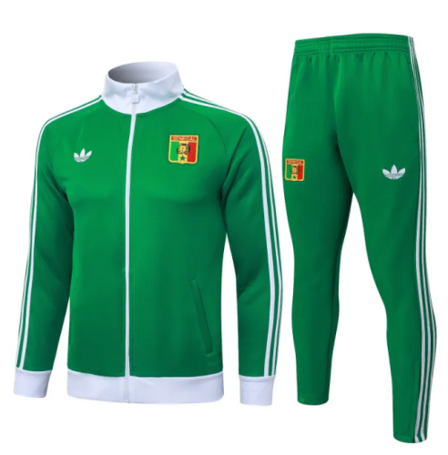 Senegal Training Jacket 26/27