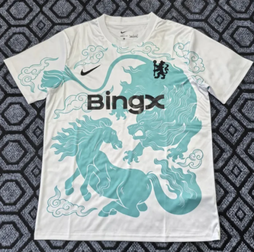Chelsea Special Edition Man Jersey 2026