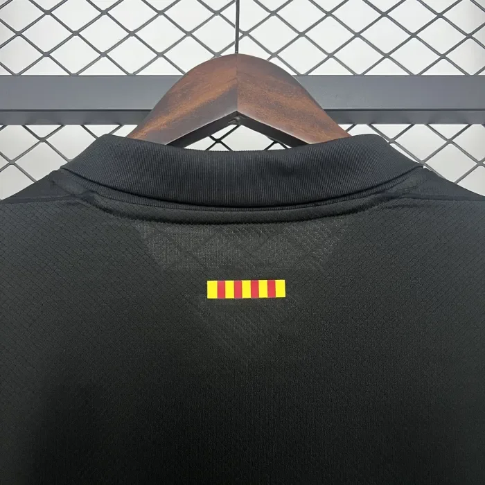 Barcelona X TRAVIS SCOTT Limited Edition Away Men Jersey 24-25