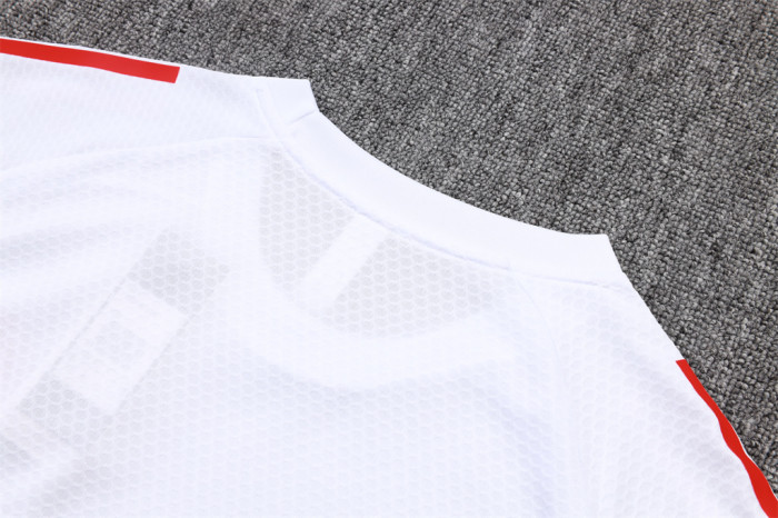 Bayern Munich Training Short sleeve Suit 25/26