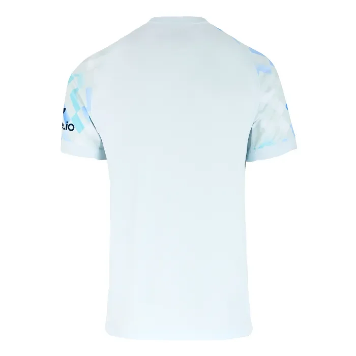 Inter Milan Away Kids Suit 25/26