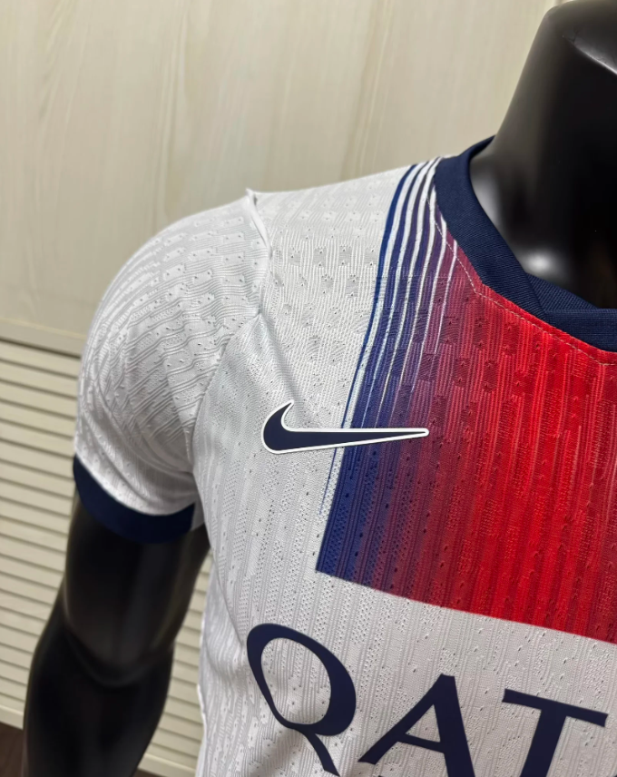 Paris Saint Germain Away Player Jersey 2026-27