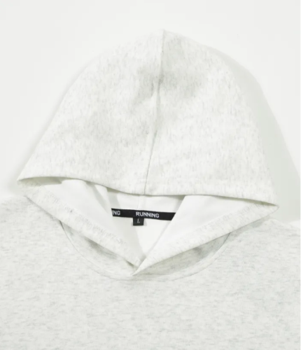 Casual Hoodie Clothing Sweatshirt Set 2025