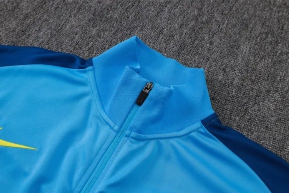 Barcelona Training Jacket 25/26