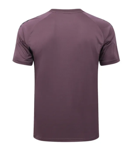 Real Madrid Training Short sleeve Jersey 25/26