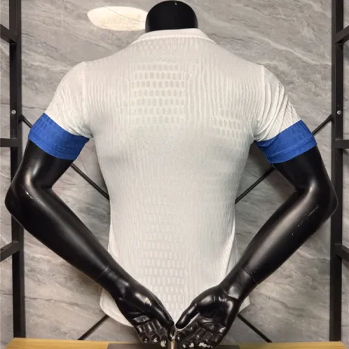 Netherlands Special Edition Man Player Jersey 26/27