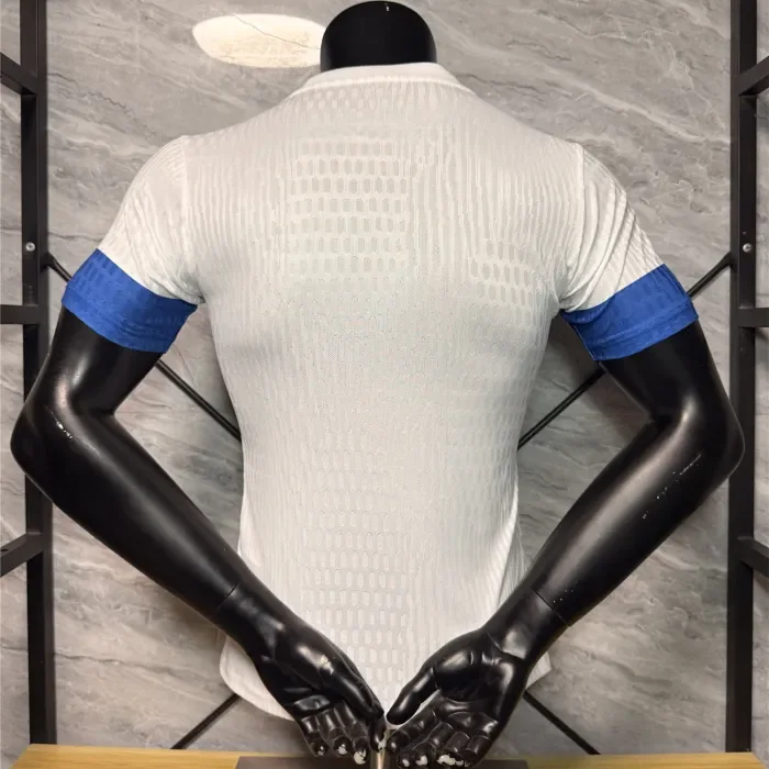 Netherlands Special Edition Man Player Jersey 26/27