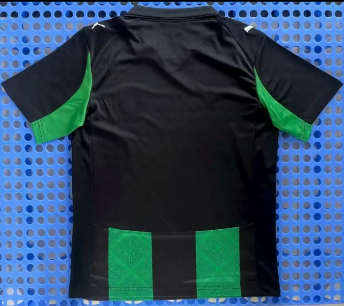 RC Lens Away Men Jersey 25/26