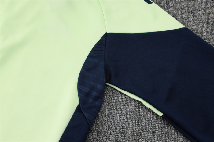 Real Madrid Training Jacket 25/26