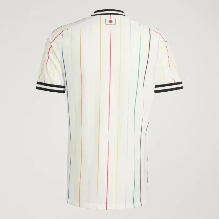 Japan 2026 World Cup Player Version Away Men Jersey