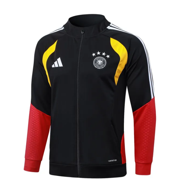 Germany Training Jacket 26/27