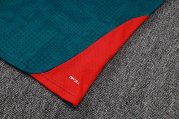 AC Milan Training Jersey Suit 25/26