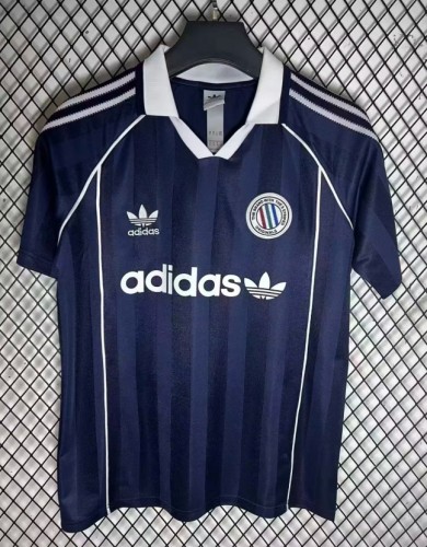 2025 OASIS TOUR JACQUARD JERSEY