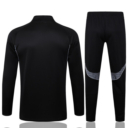 Real Madrid Training Jersey Suit 25/26